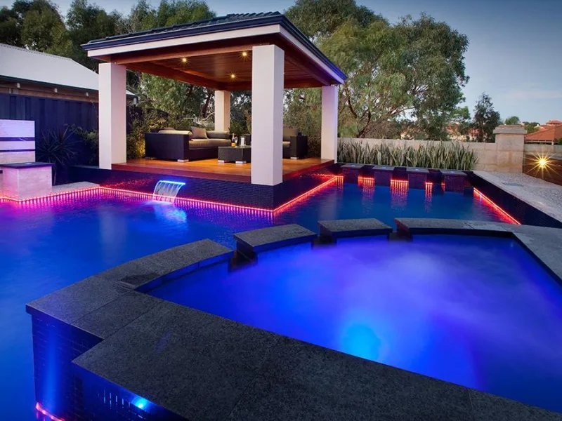 Pool Liners Gallery