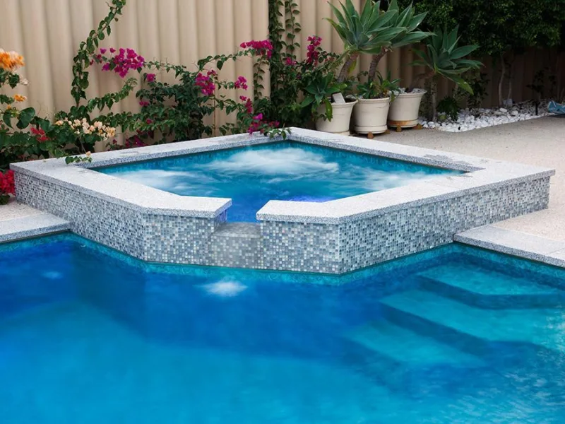 Pool Liners Gallery
