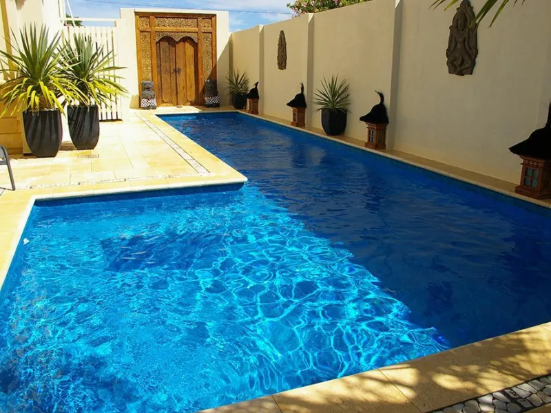 Pool Liners Gallery