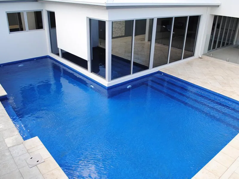 Pool Liners Gallery