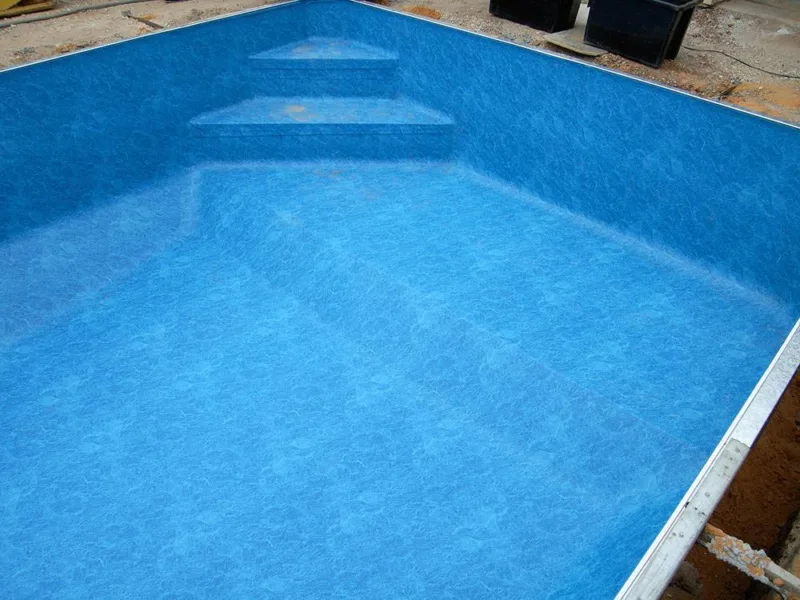 Pool Liners Gallery
