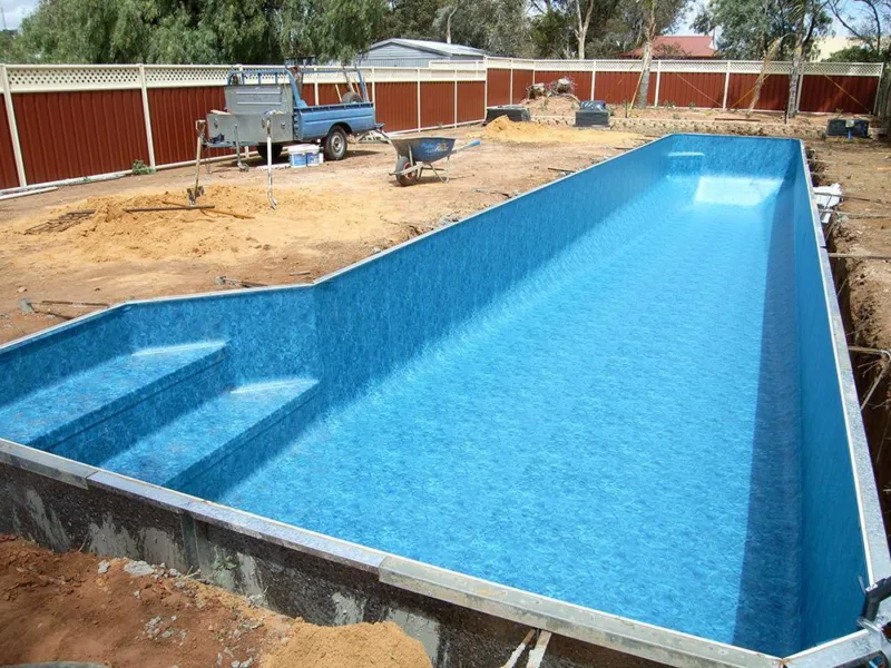 Pool Liners Gallery