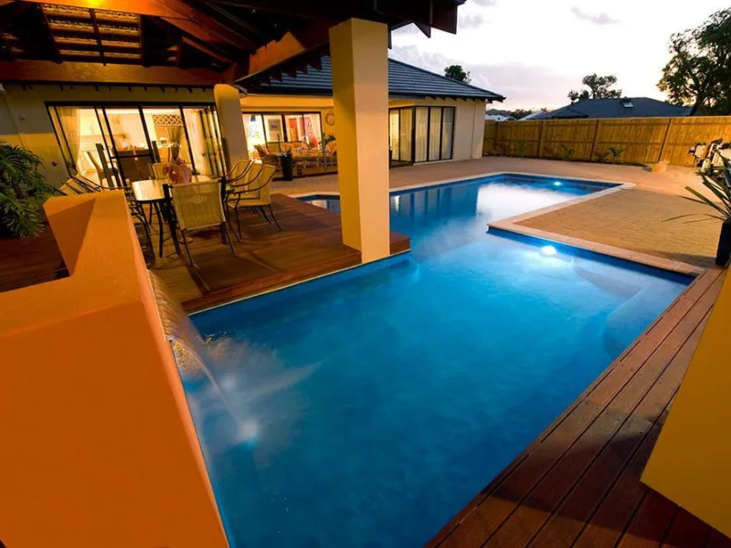 Pool Liners Gallery