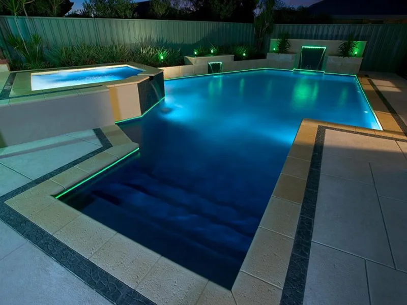 Pool Liners Gallery