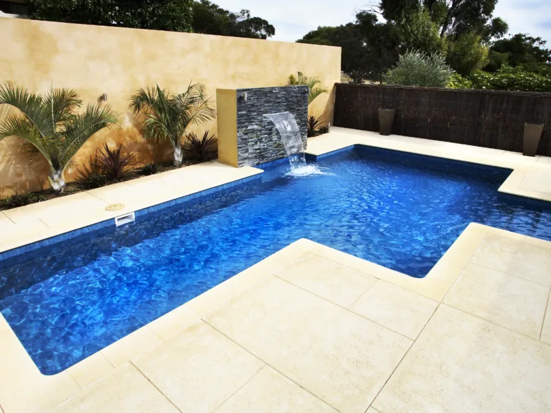 Pool Liners Gallery