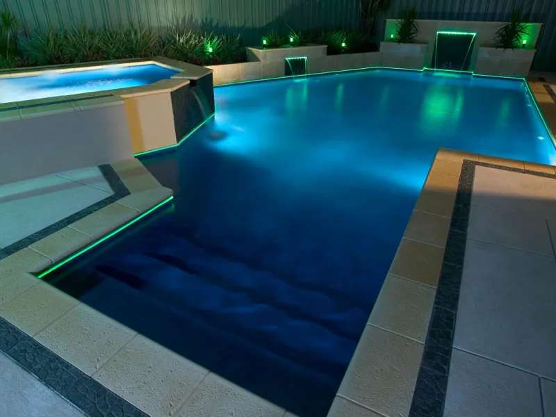 Pool Liners Gallery